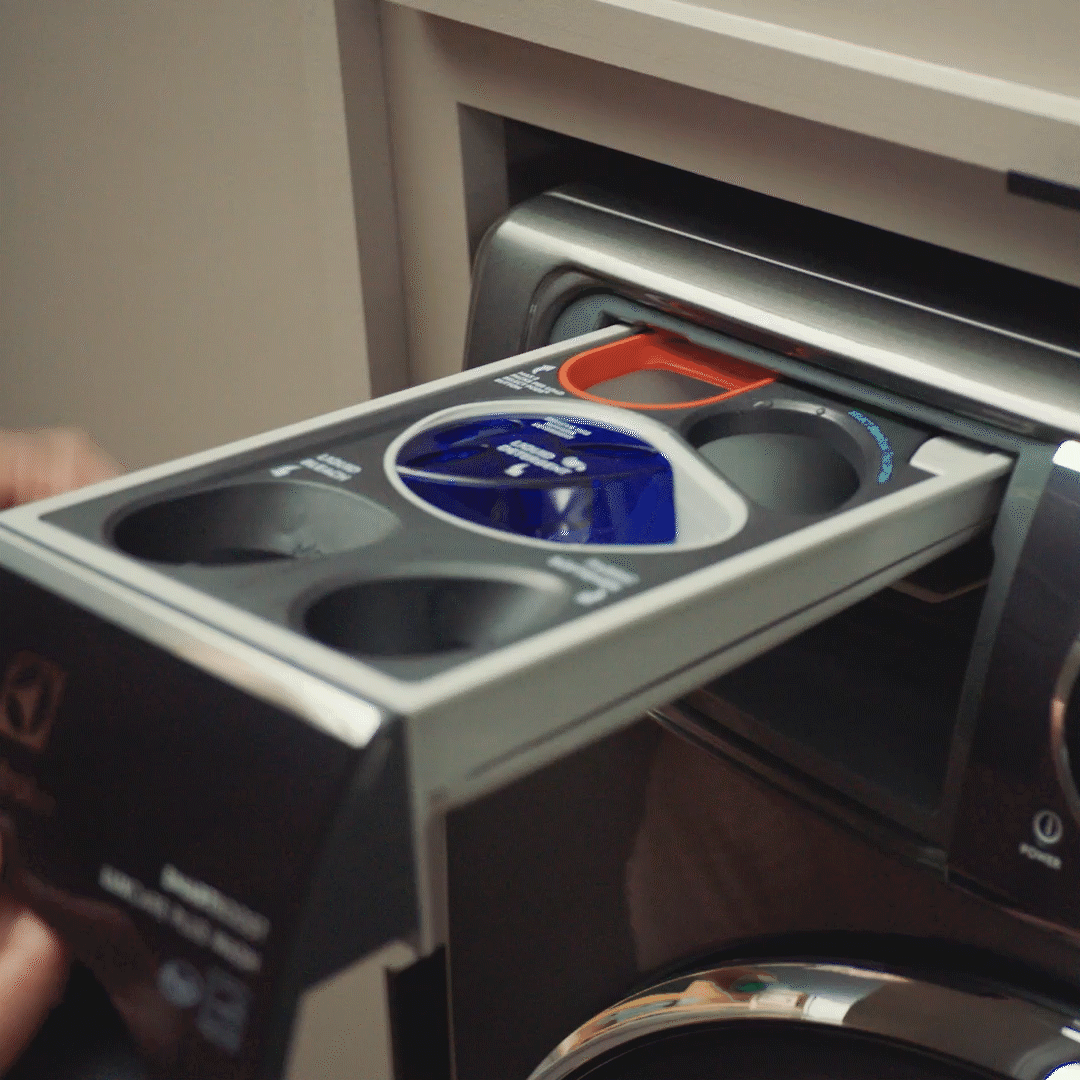 Washer & Dryers | Electrolux